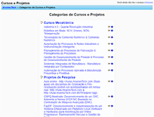 Tablet Screenshot of cursos.alvarestech.com